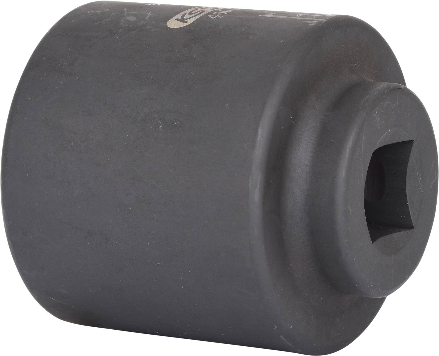 KS Tools 3/4" Nutmuttern-Schlüssel mit 4 Zapfen für MAN, Innenzapfen Ø 53mm 460.0655