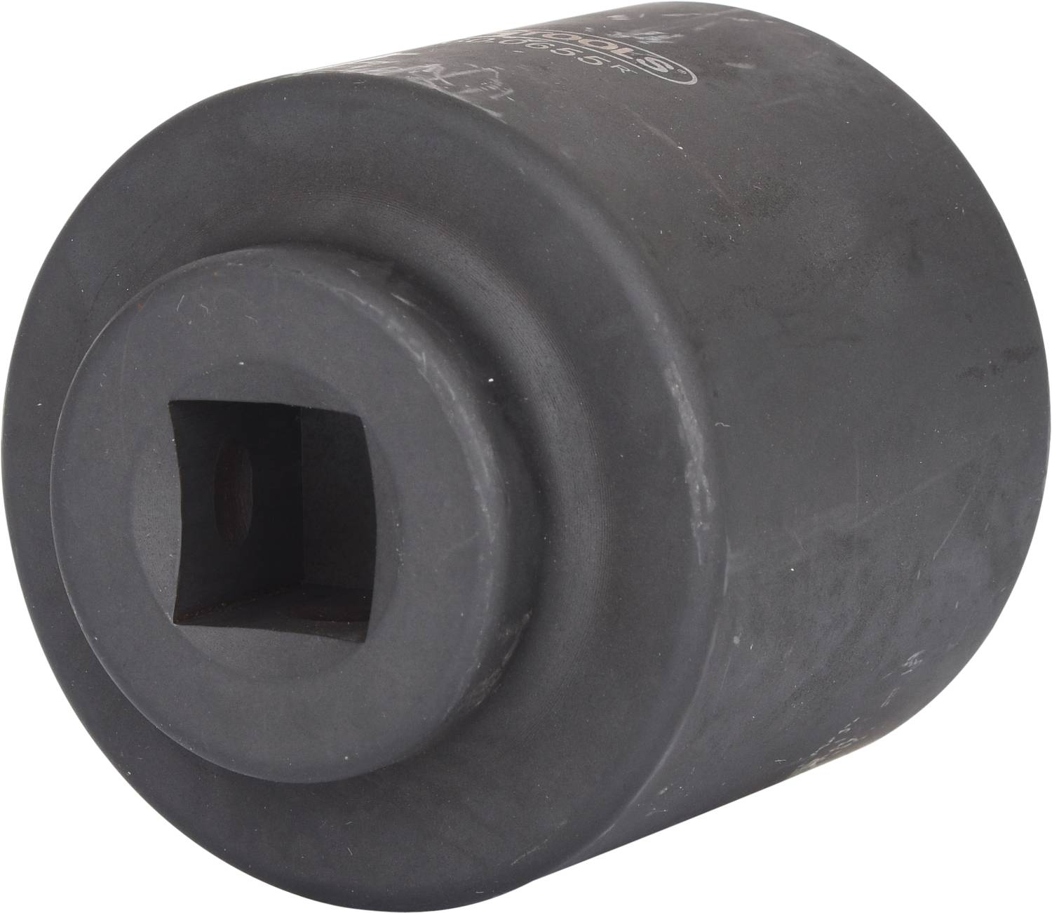 KS Tools 3/4" Nutmuttern-Schlüssel mit 4 Zapfen für MAN, Innenzapfen Ø 53mm 460.0655
