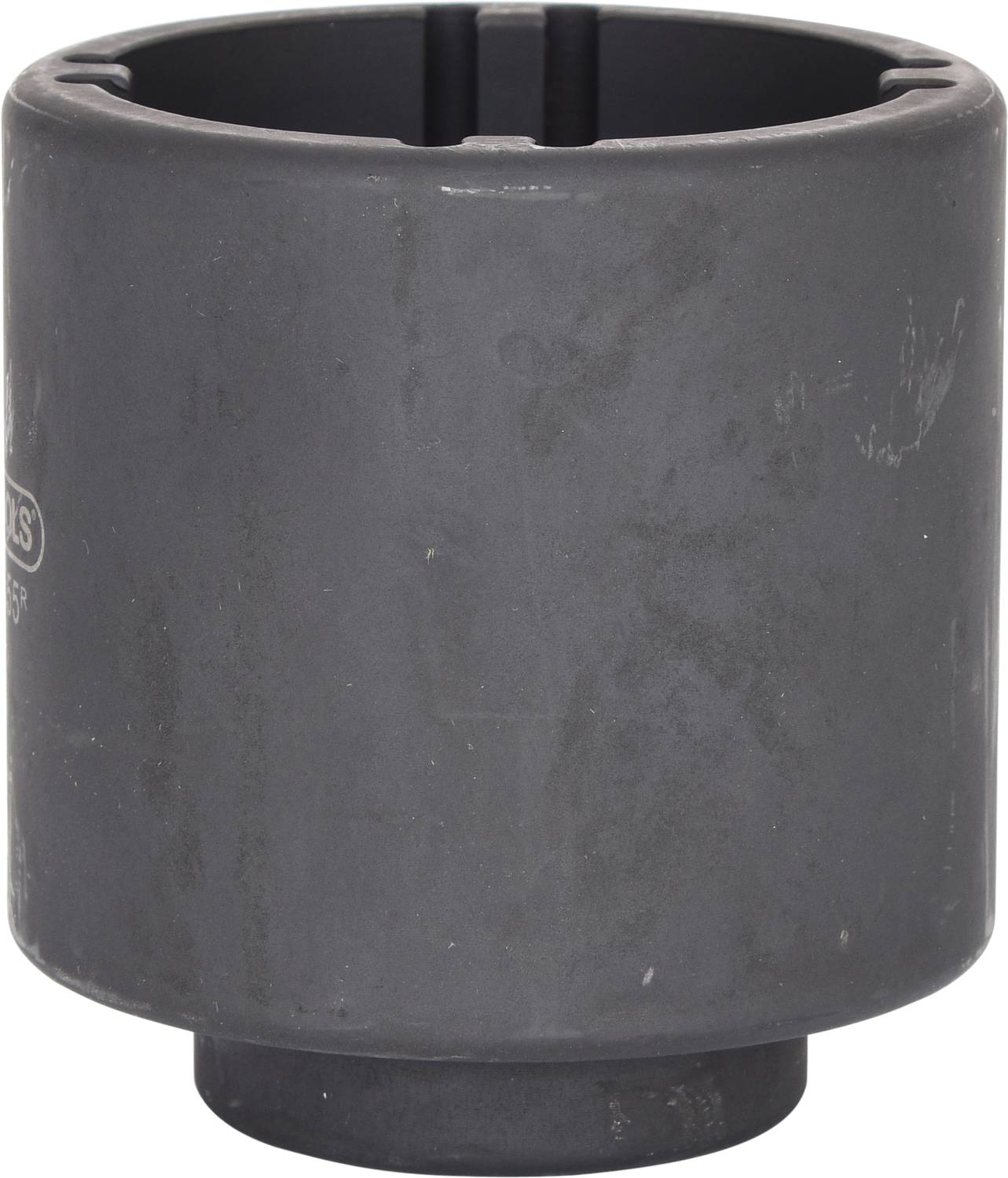 KS Tools 3/4" Nutmuttern-Schlüssel mit 4 Zapfen für MAN, Innenzapfen Ø 53mm 460.0655