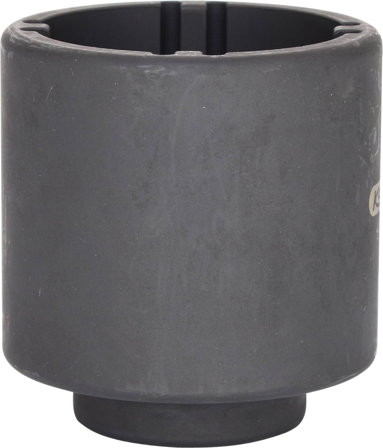KS Tools 3/4" Nutmuttern-Schlüssel mit 4 Zapfen für MAN, Innenzapfen Ø 53mm 460.0655