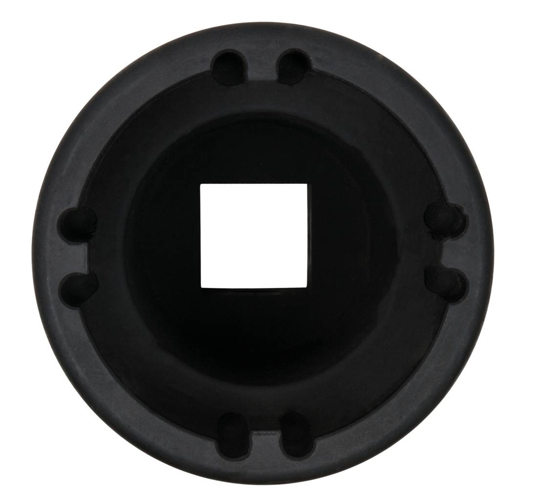 KS Tools 3/4" Nutmuttern-Schlüssel mit 4 Zapfen für MAN, Innenzapfen Ø 53mm 460.0655