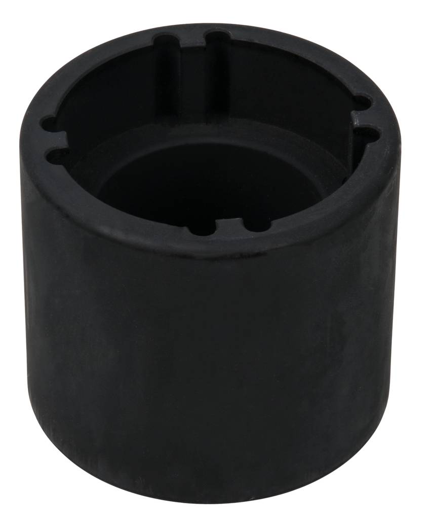 KS Tools 3/4" Nutmuttern-Schlüssel mit 4 Zapfen für MAN, Innenzapfen Ø 53mm 460.0655