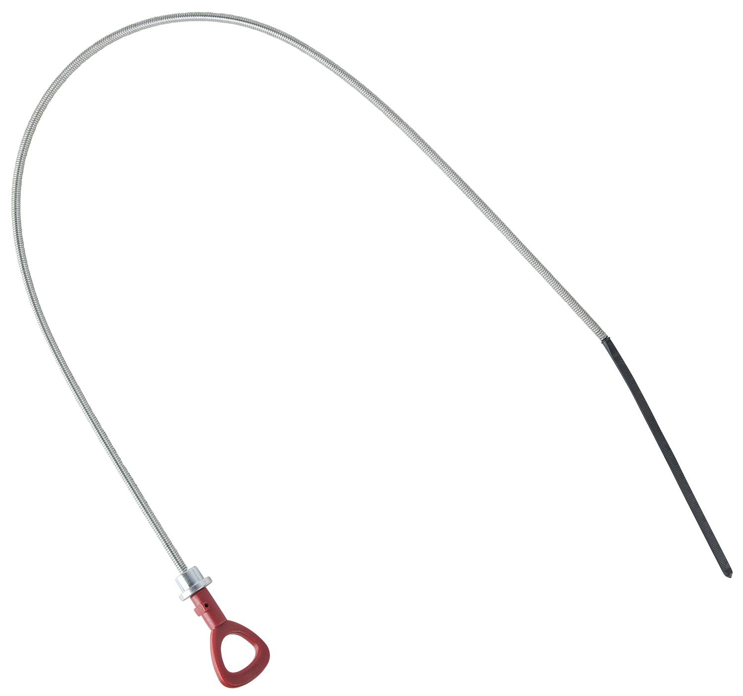 KS Tools Mercedes Getriebe-Öl-Kontroll-Messstab, 1035mm 460.0960