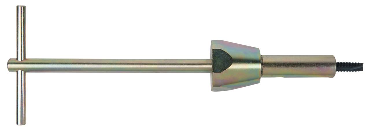 KS Tools 460.0976 Injektor-Hülsen Vorschneider für Volvo