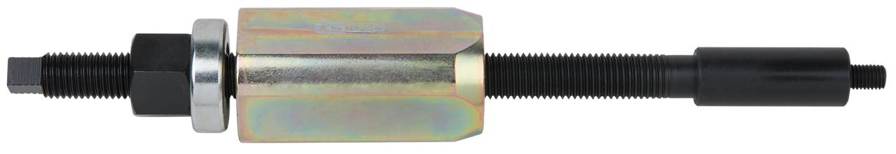 KS Tools 460.0977 Injektor-Hülsen Demontage-Werkzeug für Volvo