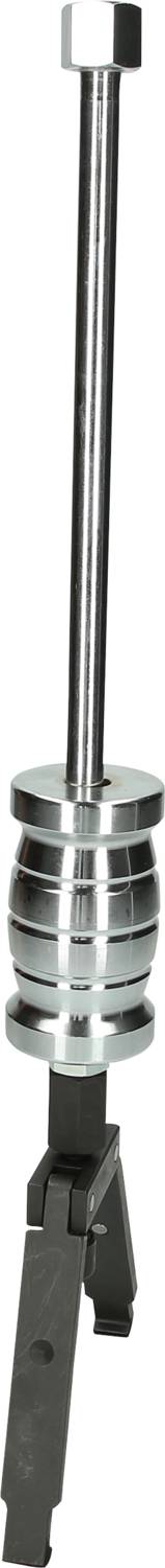 KS Tools 460.1090 Volvo Injektoren-Auszieher mit 0,9kg Schlaggewicht