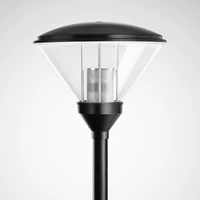 Trilux 9861IA-LRA 6514740 LED-Mastleuchte 25W Leuchtfarben: Neutralweiß Trilux 9861IA-LRA 6514740 LED-Mastleuchte 25W Leuchtfarben: Neutralweiß