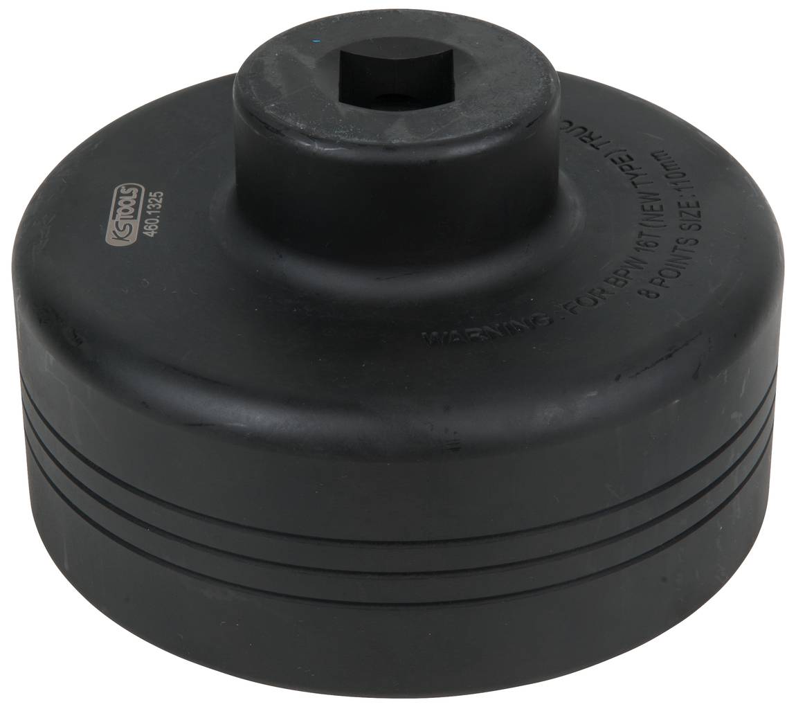 KS Tools 3/4"Radkapsel-Stecknuss für BPW, 110mm 460.1325
