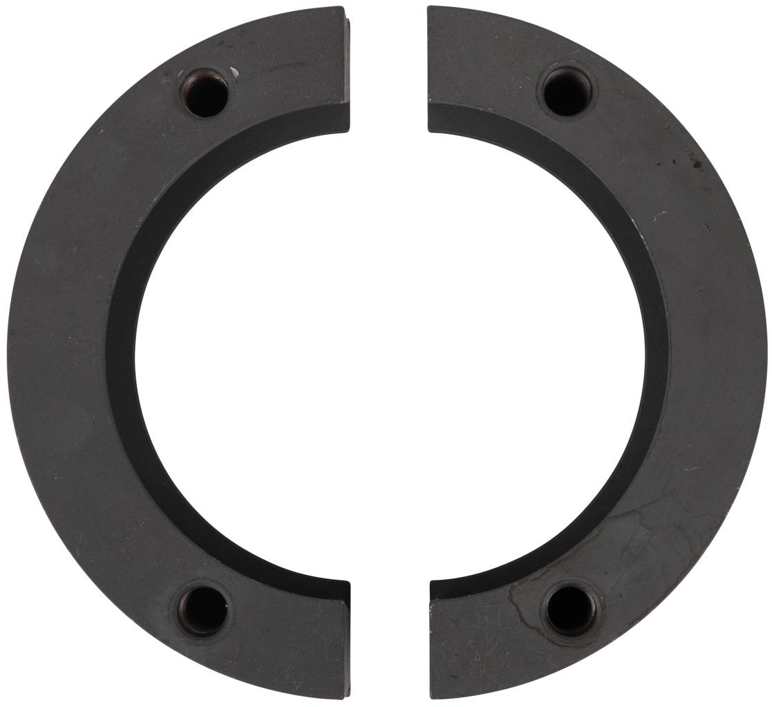 KS Tools 460.1383 Halbschalen-Satz Innen-Ø 108 mm, 2-tlg