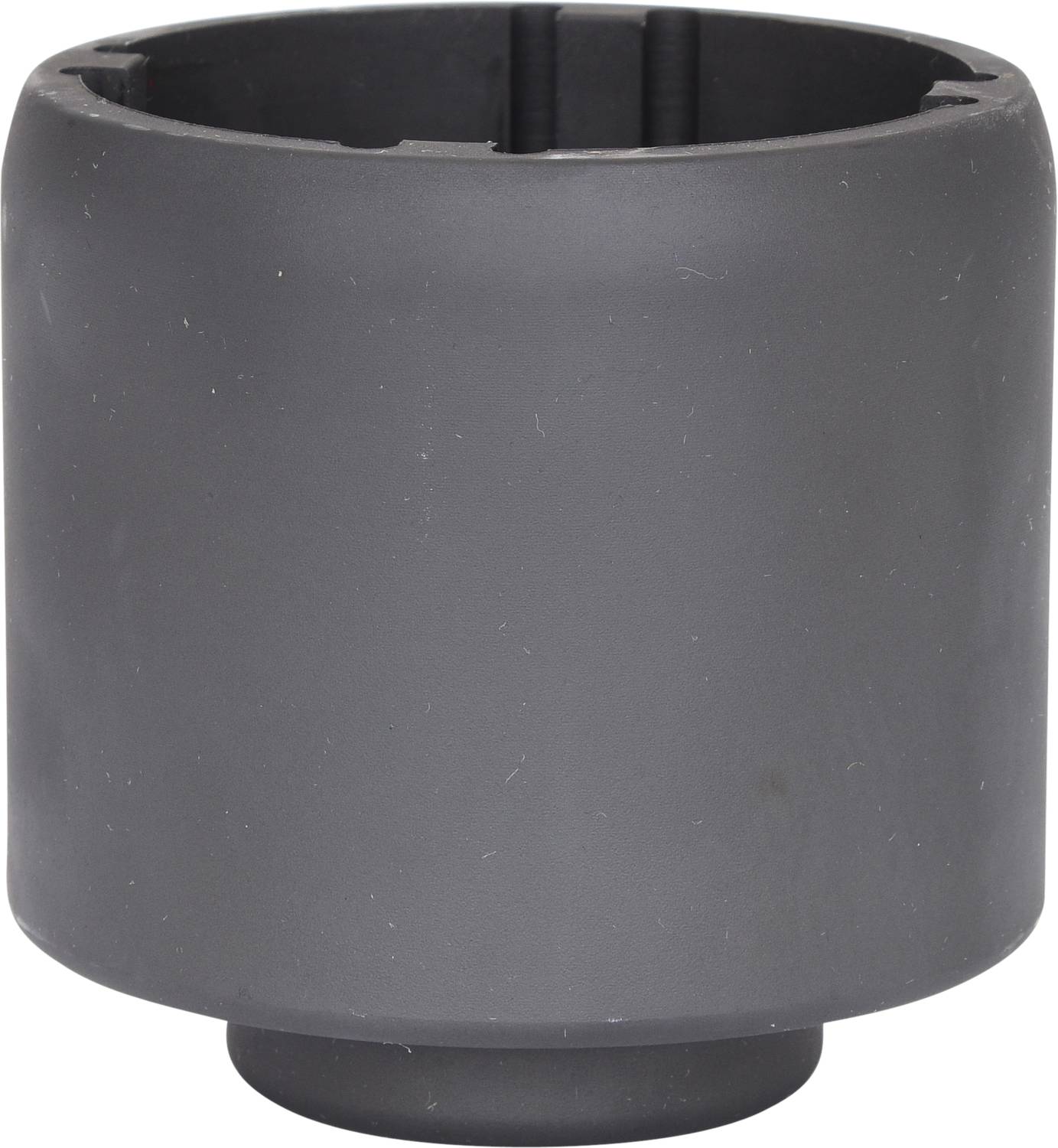 KS Tools 3/4" Nutmuttern-Schlüssel mit 4 Zapfen für Scania, Innenzapfen Ø 58mm 460.1515