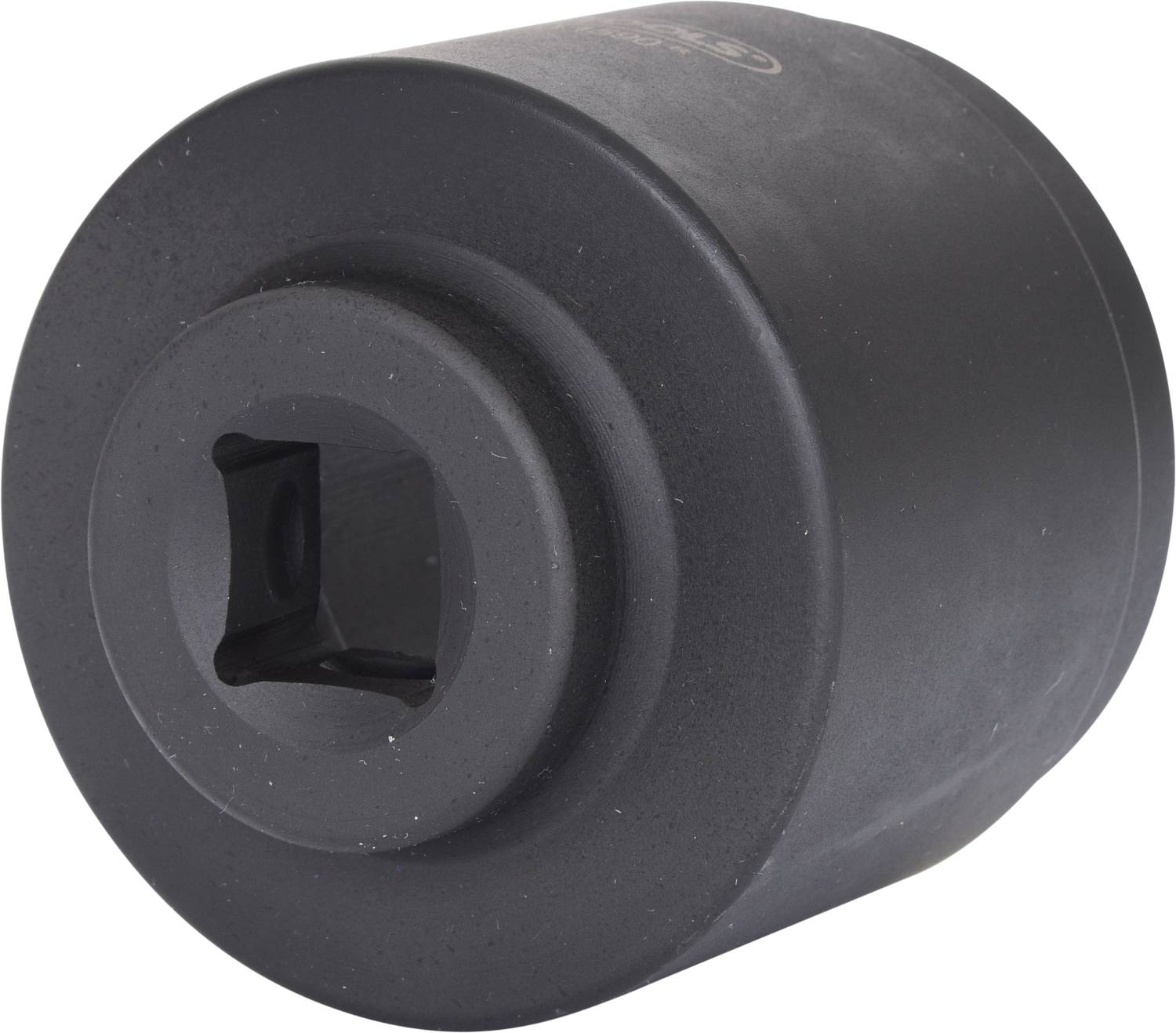 KS Tools 3/4" Nutmuttern-Schlüssel mit 4 Zapfen für Scania, Innenzapfen Ø 65mm 460.1590