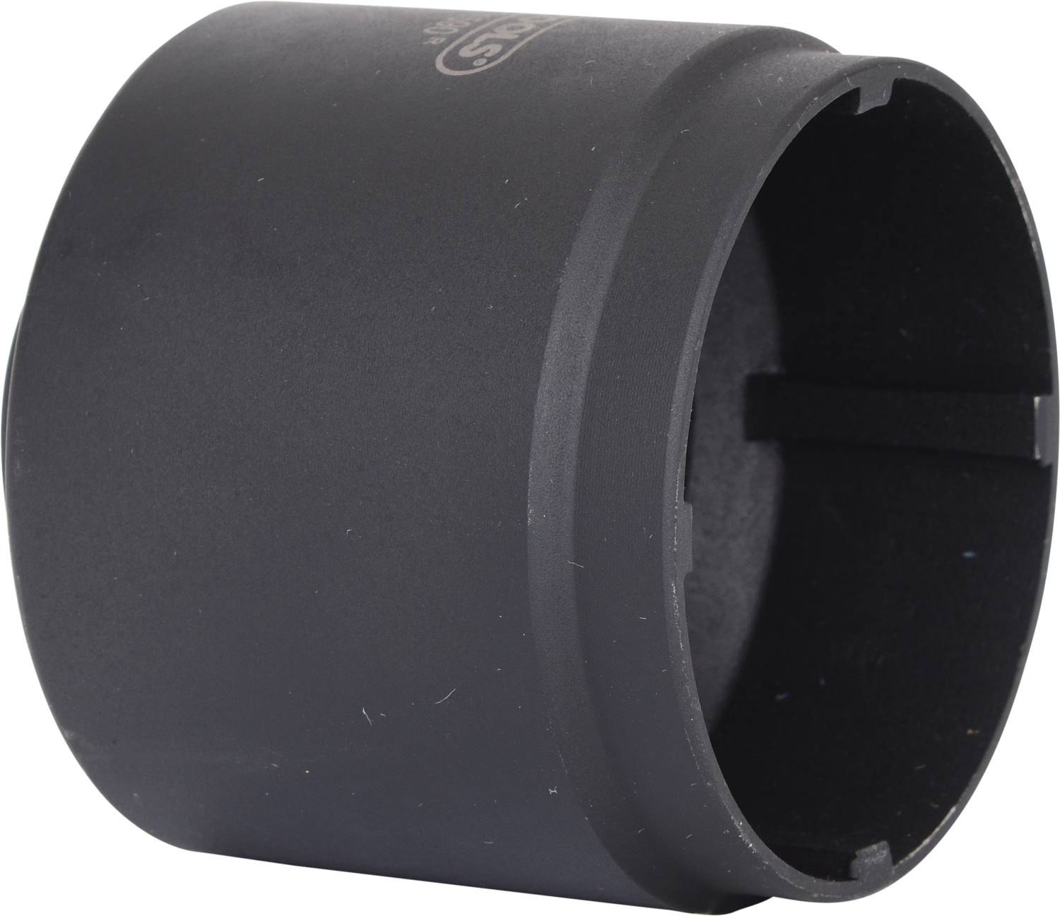 KS Tools 3/4" Nutmuttern-Schlüssel mit 4 Zapfen für Scania, Innenzapfen Ø 65mm 460.1590