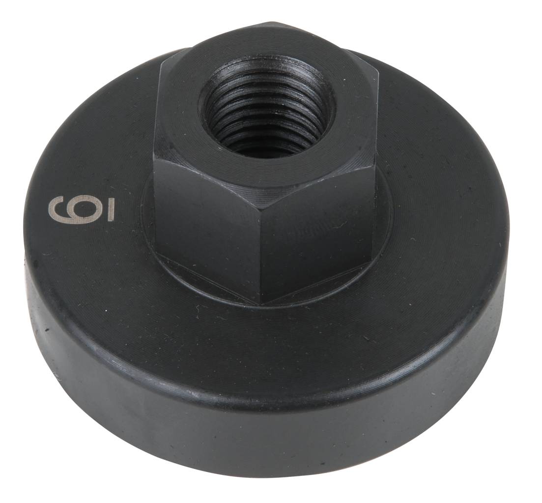 KS Tools 460.1712 Druckstück (Ausbau) Ø 59x34mm