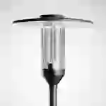Trilux 9811 AB2LLR 6705740 LED-Aufsatzleuchte 14W Leuchtfarben: Warmweiß Trilux 9811 AB2LLR 6705740 LED-Aufsatzleuchte 14W Leuchtfarben: Warmweiß