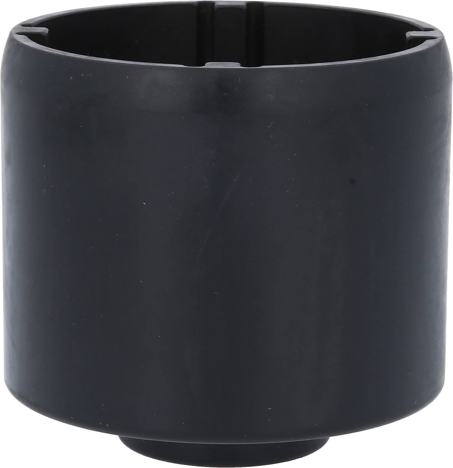 KS Tools 3/4" Nutmuttern-Schlüssel für Scania mit 4 Zapfen, Innenzapfen Ø 72mm 460.1730