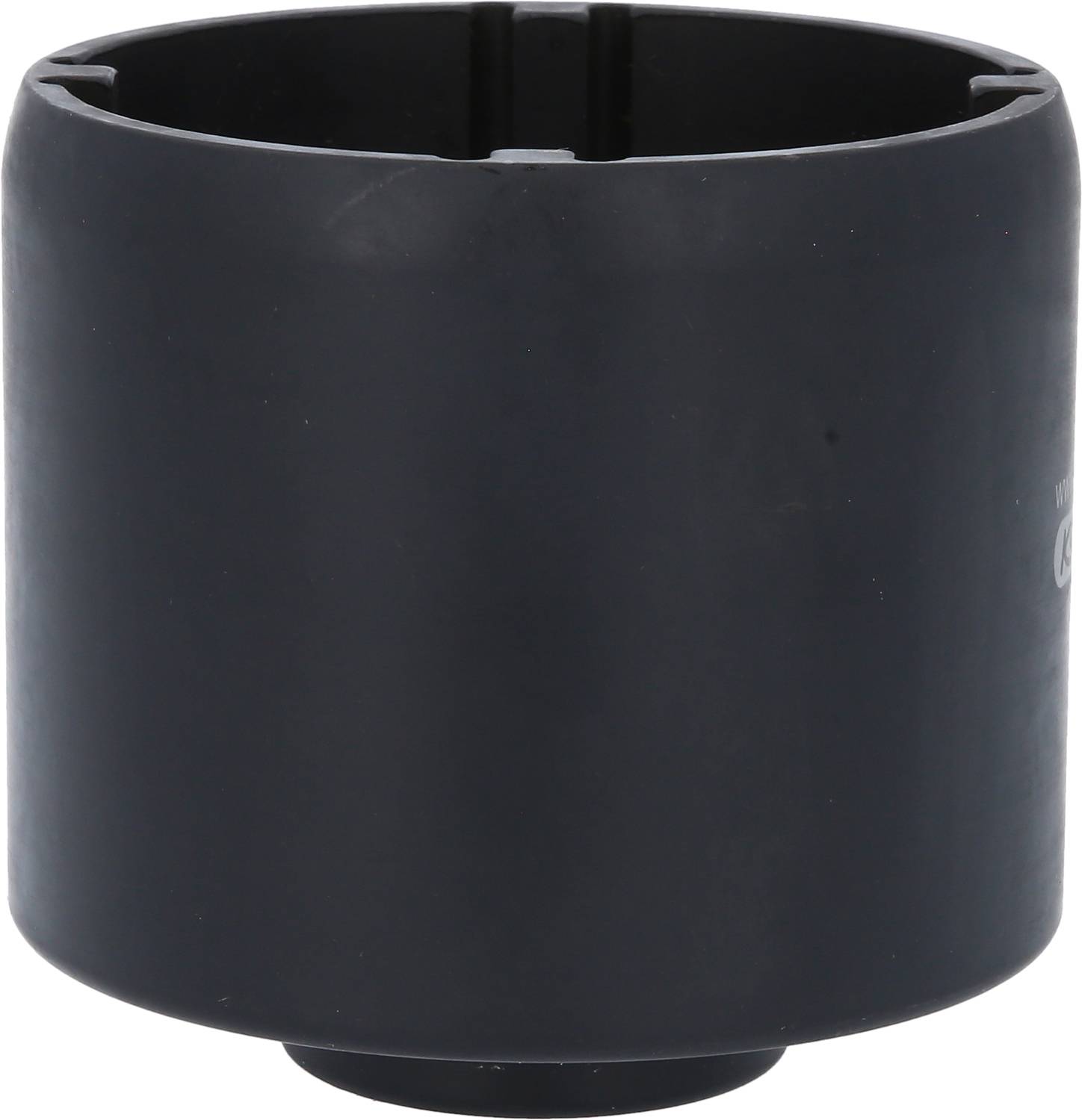 KS Tools 3/4" Nutmuttern-Schlüssel für Scania mit 4 Zapfen, Innenzapfen Ø 72mm 460.1730