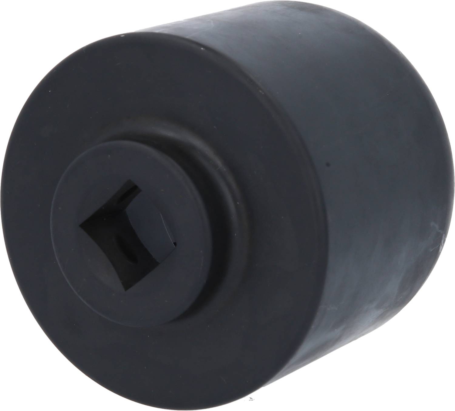 KS Tools 3/4" Nutmuttern-Schlüssel für Scania mit 4 Zapfen, Innenzapfen Ø 72mm 460.1730