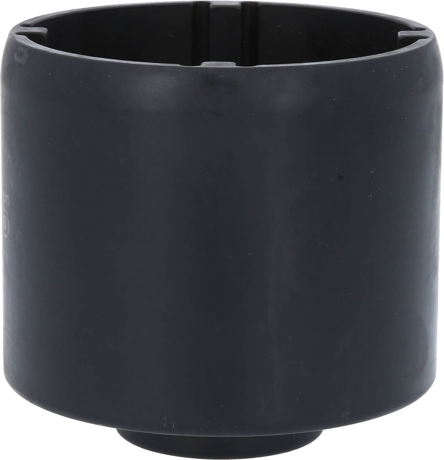 KS Tools 3/4" Nutmuttern-Schlüssel für Scania mit 4 Zapfen, Innenzapfen Ø 72mm 460.1730