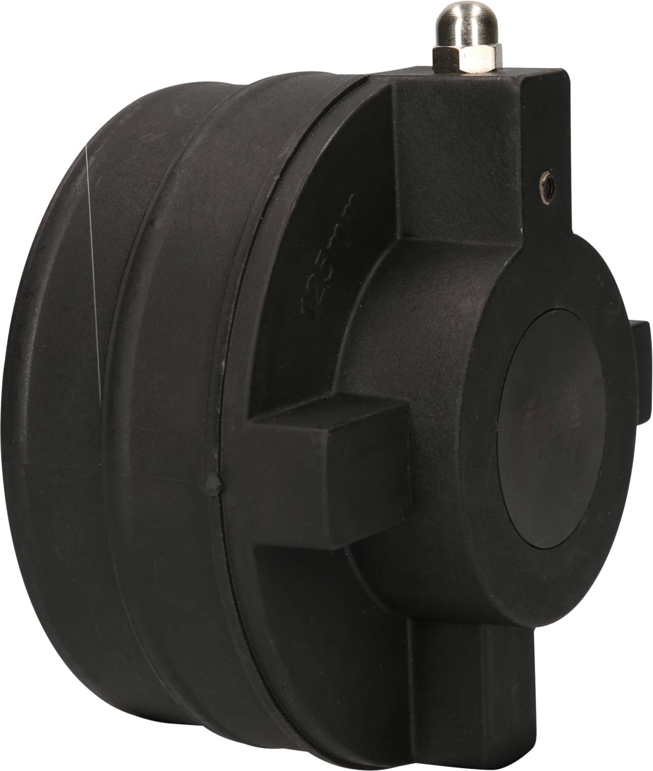 KS Tools 460.2480 2-stufiger Gegenstopfen-Adapter, 125x130mm
