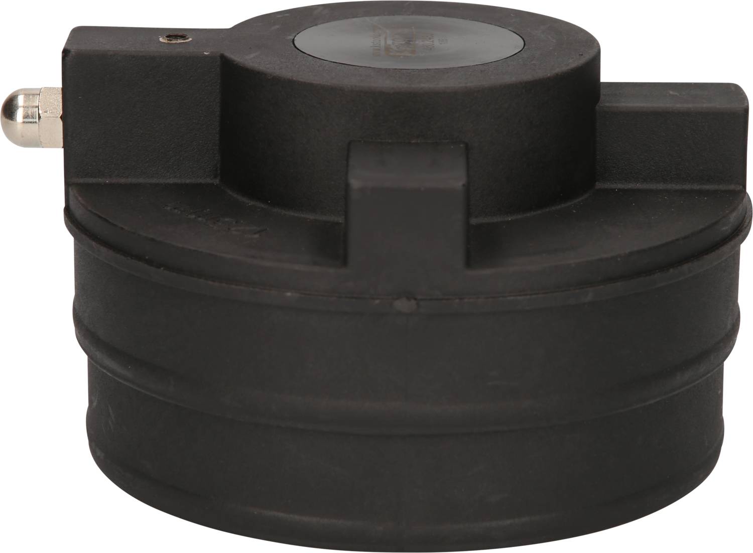 KS Tools 460.2480 2-stufiger Gegenstopfen-Adapter, 125x130mm