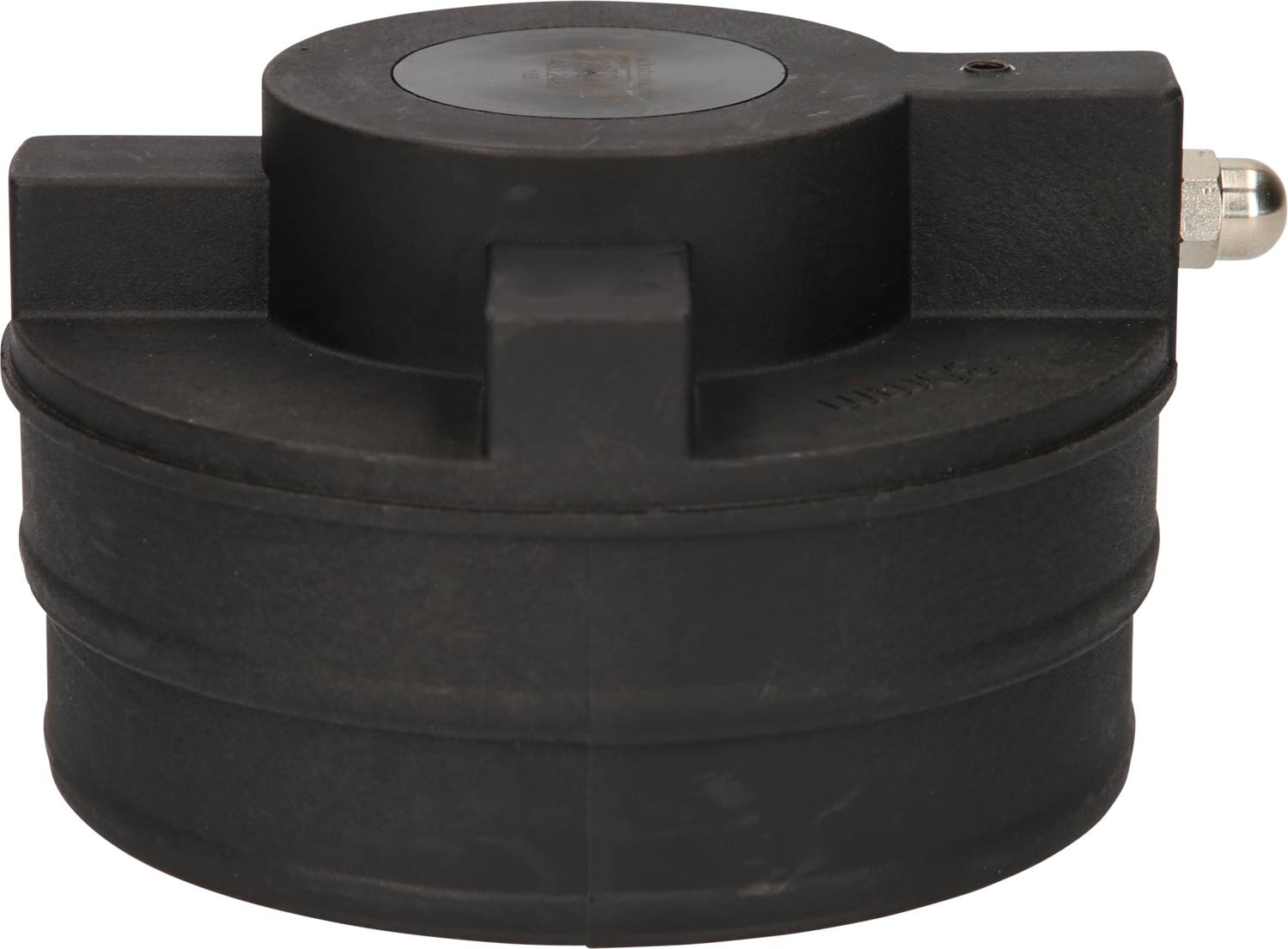KS Tools 460.2480 2-stufiger Gegenstopfen-Adapter, 125x130mm