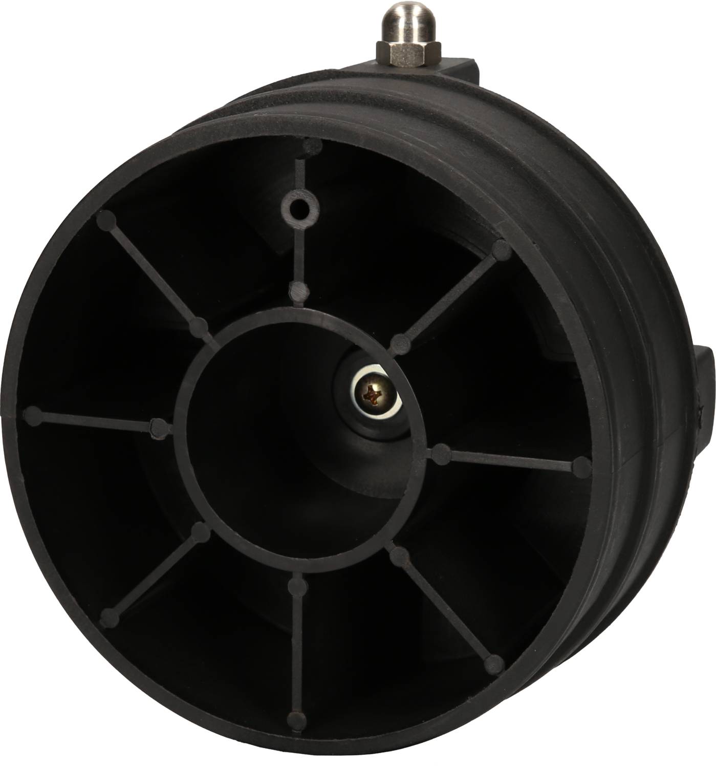 KS Tools 460.2480 2-stufiger Gegenstopfen-Adapter, 125x130mm