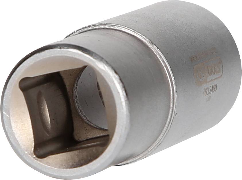 KS Tools 460.2490 1/2" Einspritzpumpen-Vielzahn-Stecknuss