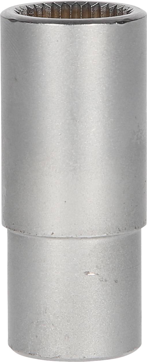 KS Tools 460.2490 1/2" Einspritzpumpen-Vielzahn-Stecknuss