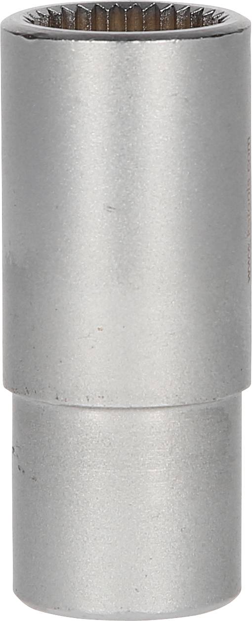 KS Tools 460.2490 1/2" Einspritzpumpen-Vielzahn-Stecknuss