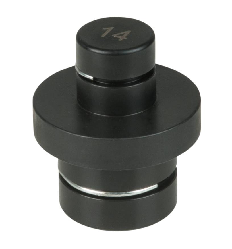 KS Tools Aufnahmeadapter für Druckstücke 460.3629