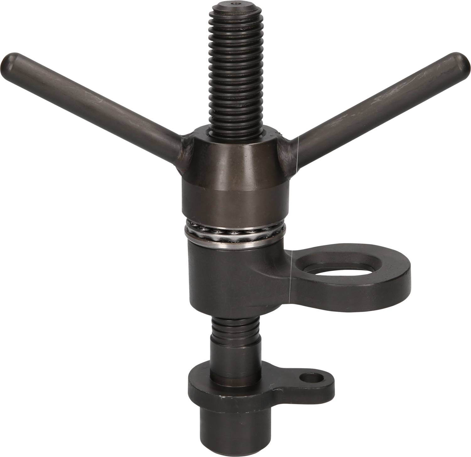 KS Tools 460.3671 Ventilfederspanner für 460.3670