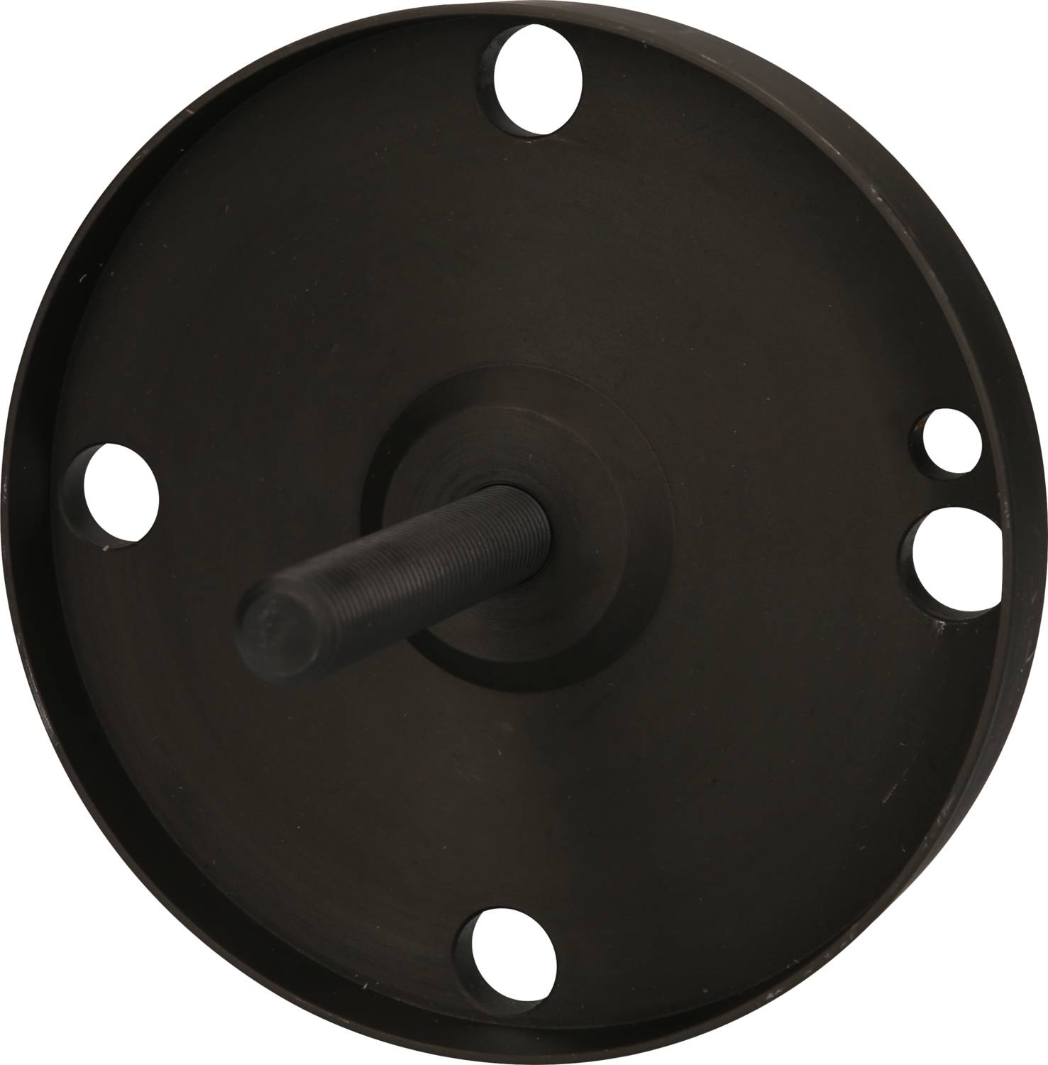 KS Tools 460.3682 Führungsplatte, Außendurchmesser 165 mm