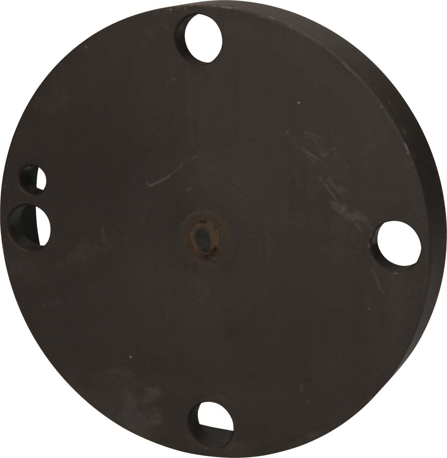 KS Tools 460.3682 Führungsplatte, Außendurchmesser 165 mm