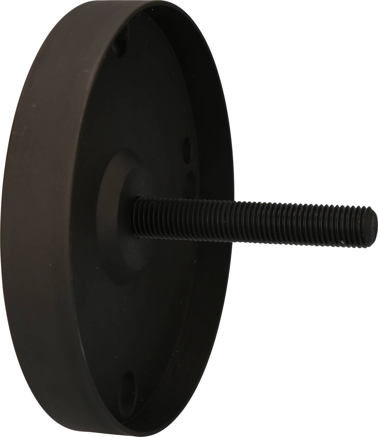 KS Tools 460.3682 Führungsplatte, Außendurchmesser 165 mm