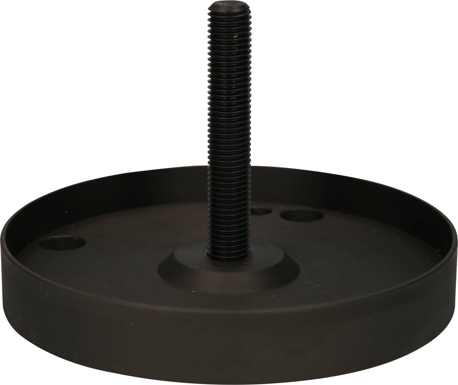KS Tools 460.3682 Führungsplatte, Außendurchmesser 165 mm