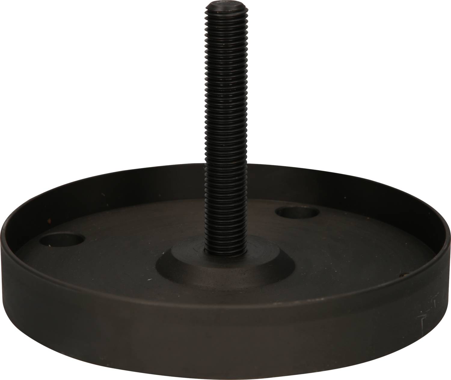 KS Tools 460.3682 Führungsplatte, Außendurchmesser 165 mm