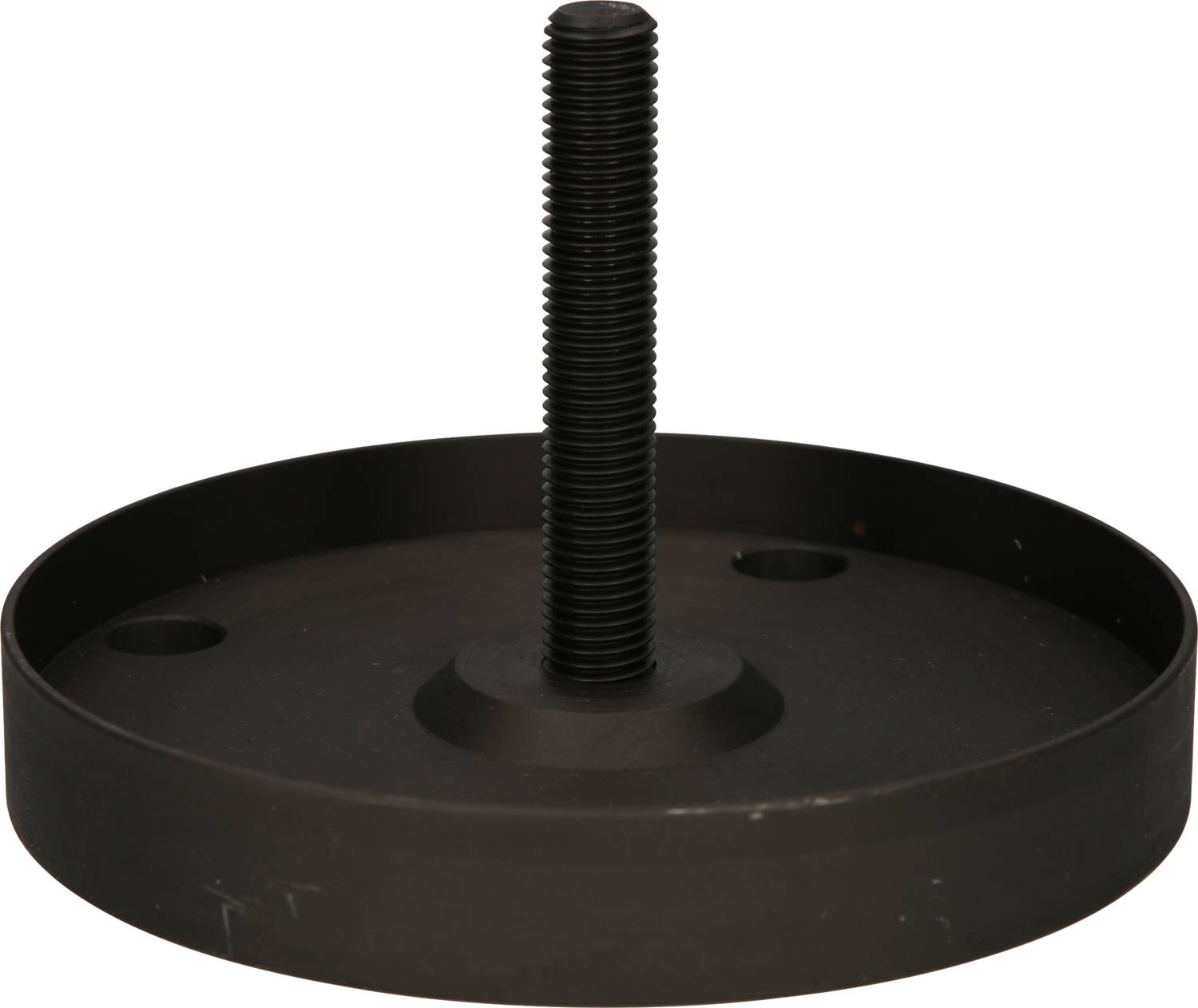 KS Tools 460.3682 Führungsplatte, Außendurchmesser 165 mm
