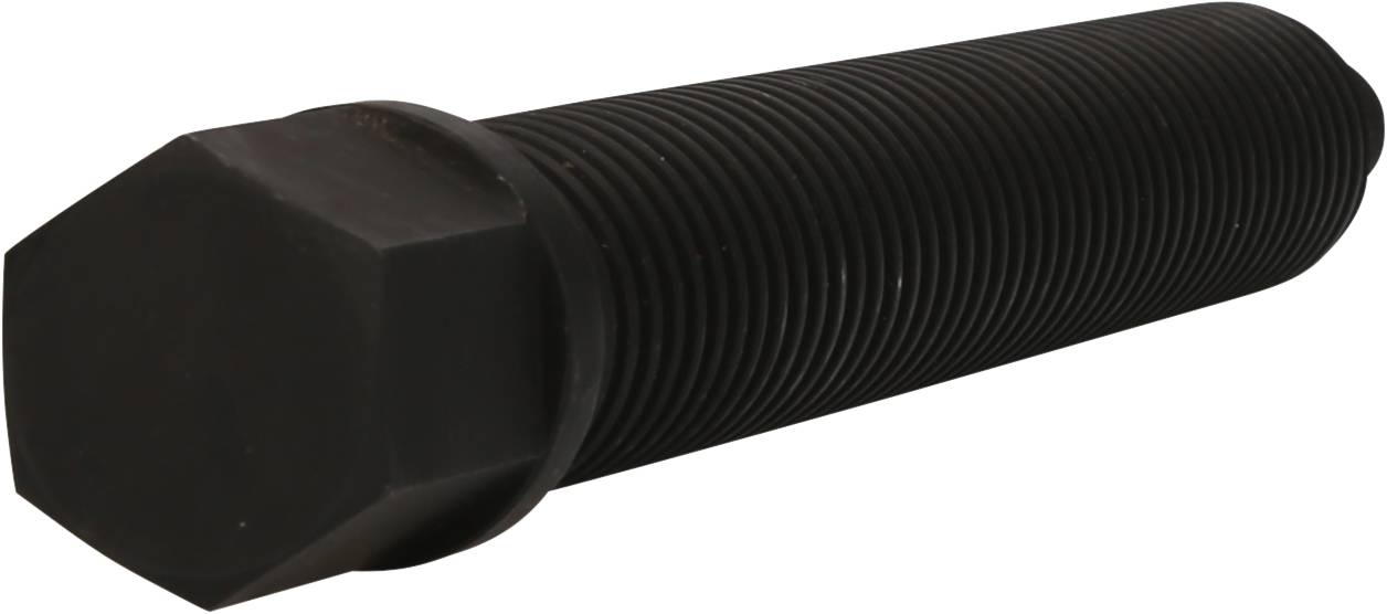 Trapez-Gewindespindel, 260 mm KS Tools 460.3702