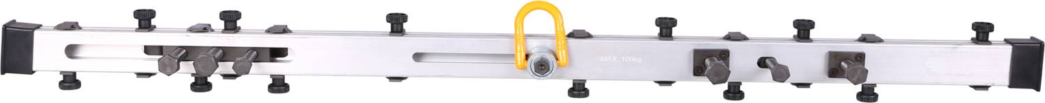KS Tools 460.3725 Kipphebelhebehilfe für Volvo