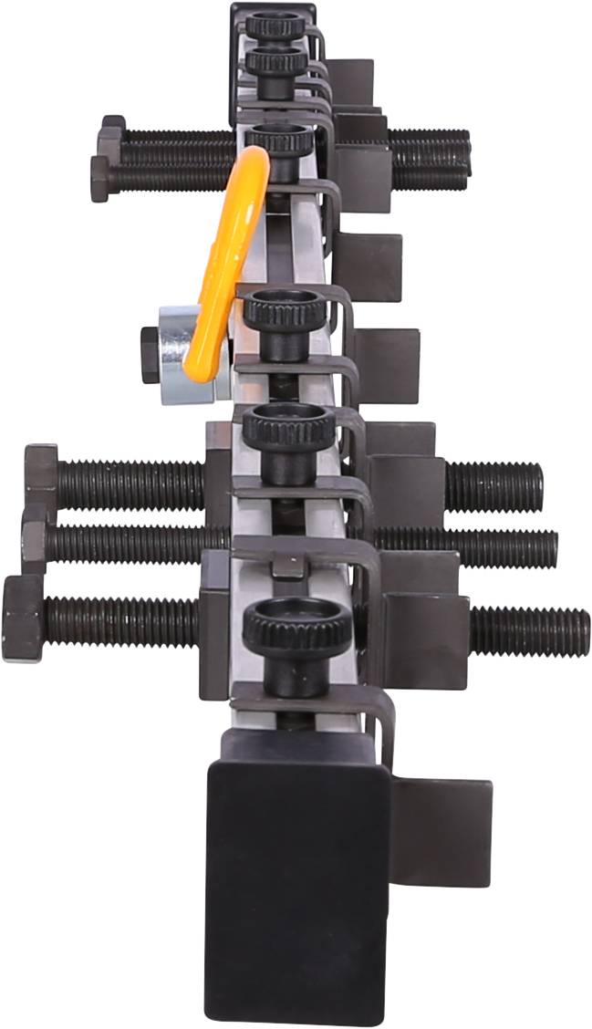 KS Tools 460.3725 Kipphebelhebehilfe für Volvo