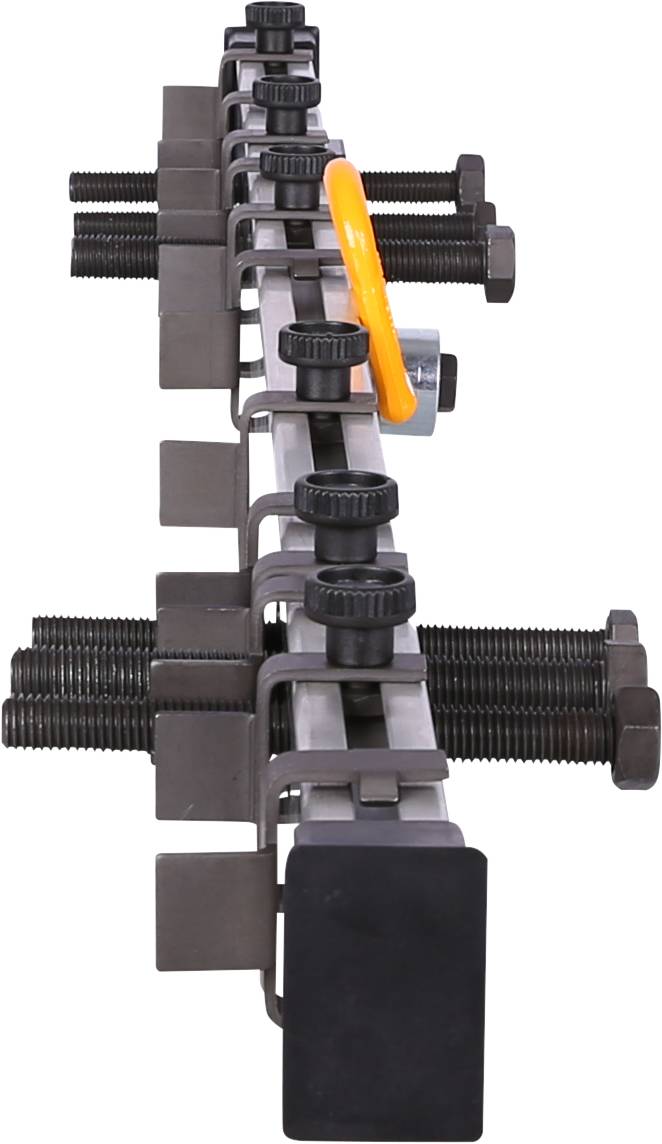 KS Tools 460.3725 Kipphebelhebehilfe für Volvo