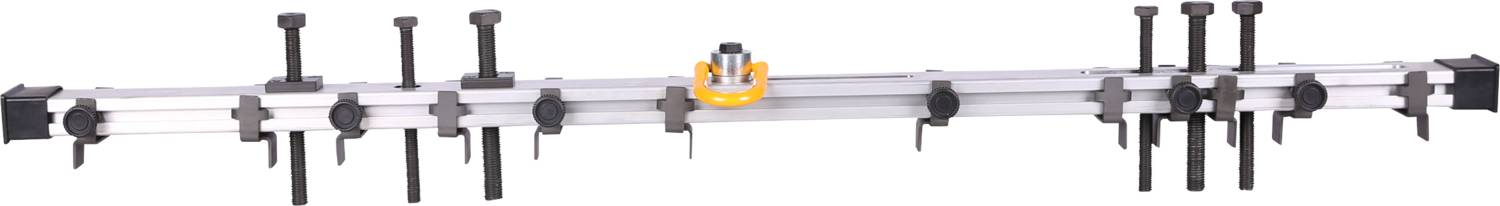 KS Tools 460.3725 Kipphebelhebehilfe für Volvo