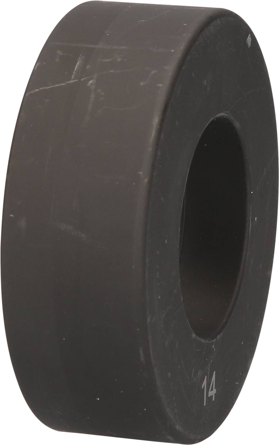 KS Tools 460.3758 Druckstück, Außen-Ø 90 mm, Innen-Ø 45 mm