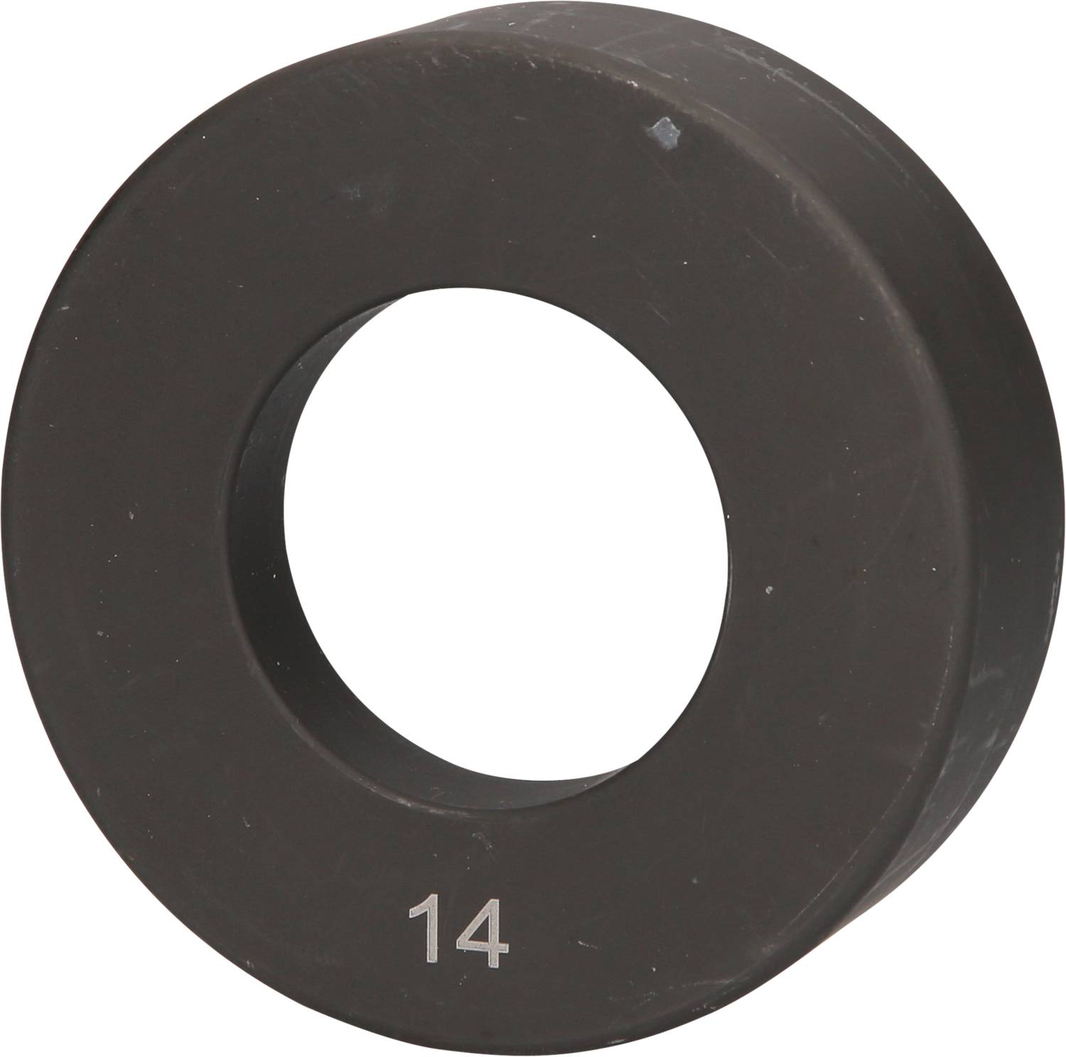KS Tools 460.3758 Druckstück, Außen-Ø 90 mm, Innen-Ø 45 mm