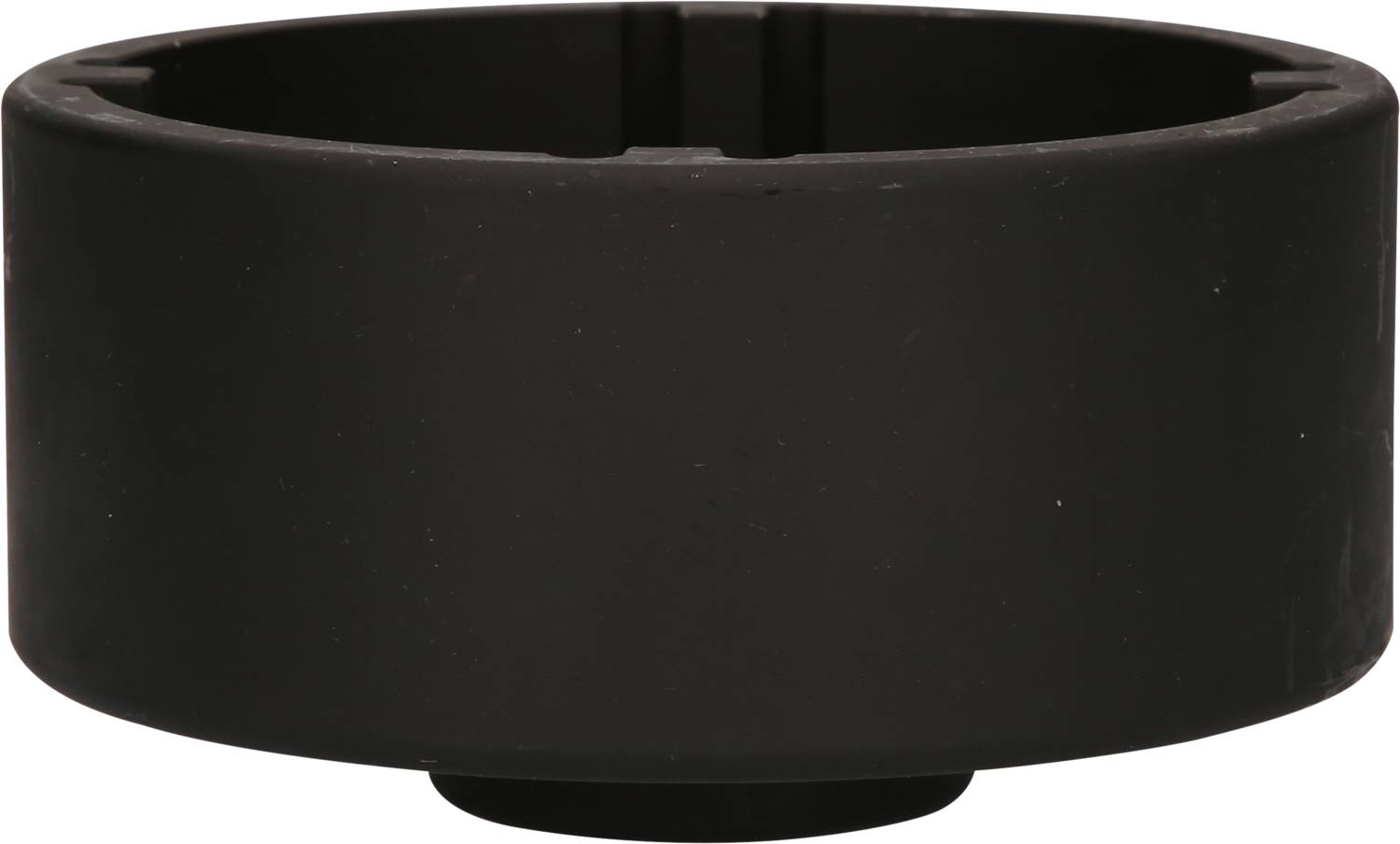 KS Tools 460.3775 3/4" Nutmuttern-Schlüssel mit 4 Zapfen für Volvo, Innenzapfen Ø 89mm