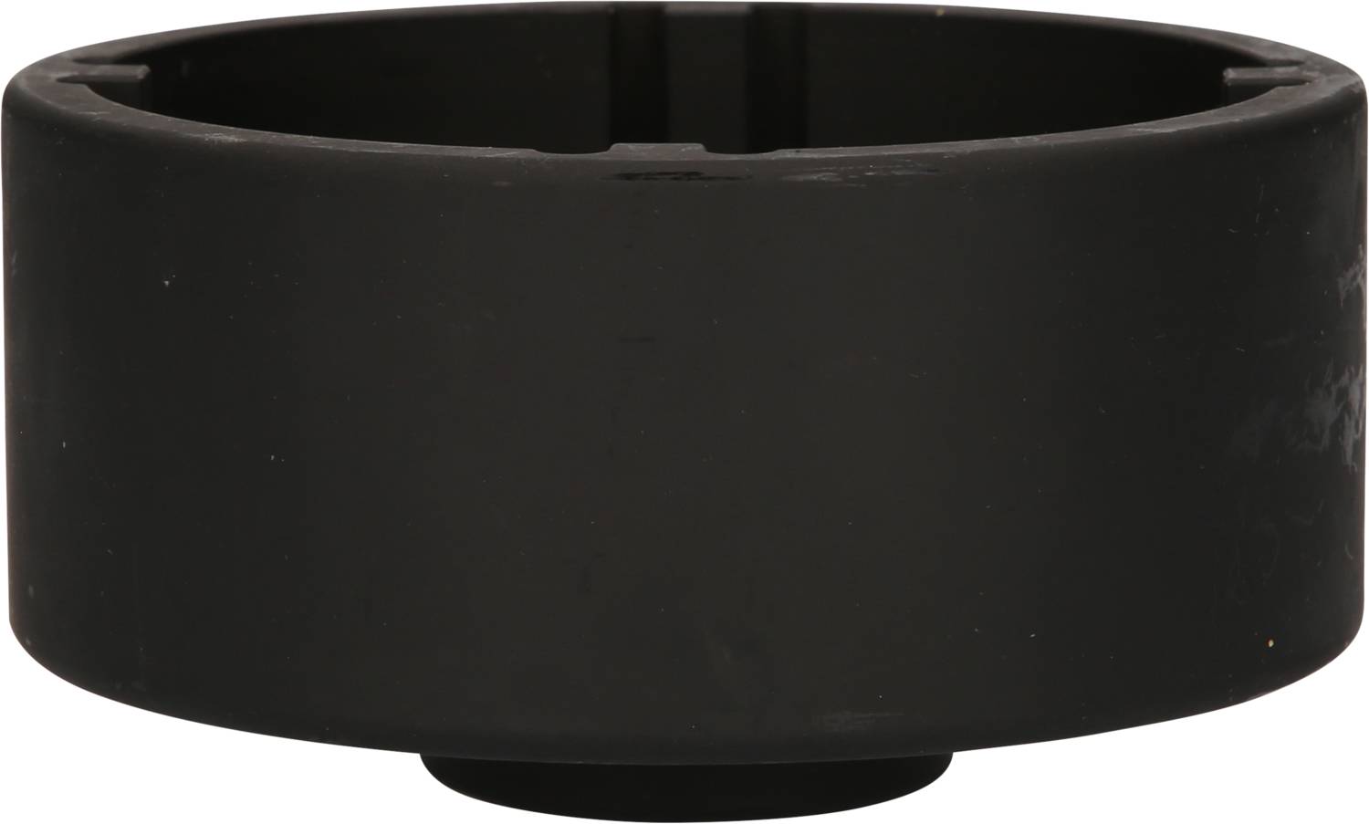 KS Tools 460.3775 3/4" Nutmuttern-Schlüssel mit 4 Zapfen für Volvo, Innenzapfen Ø 89mm
