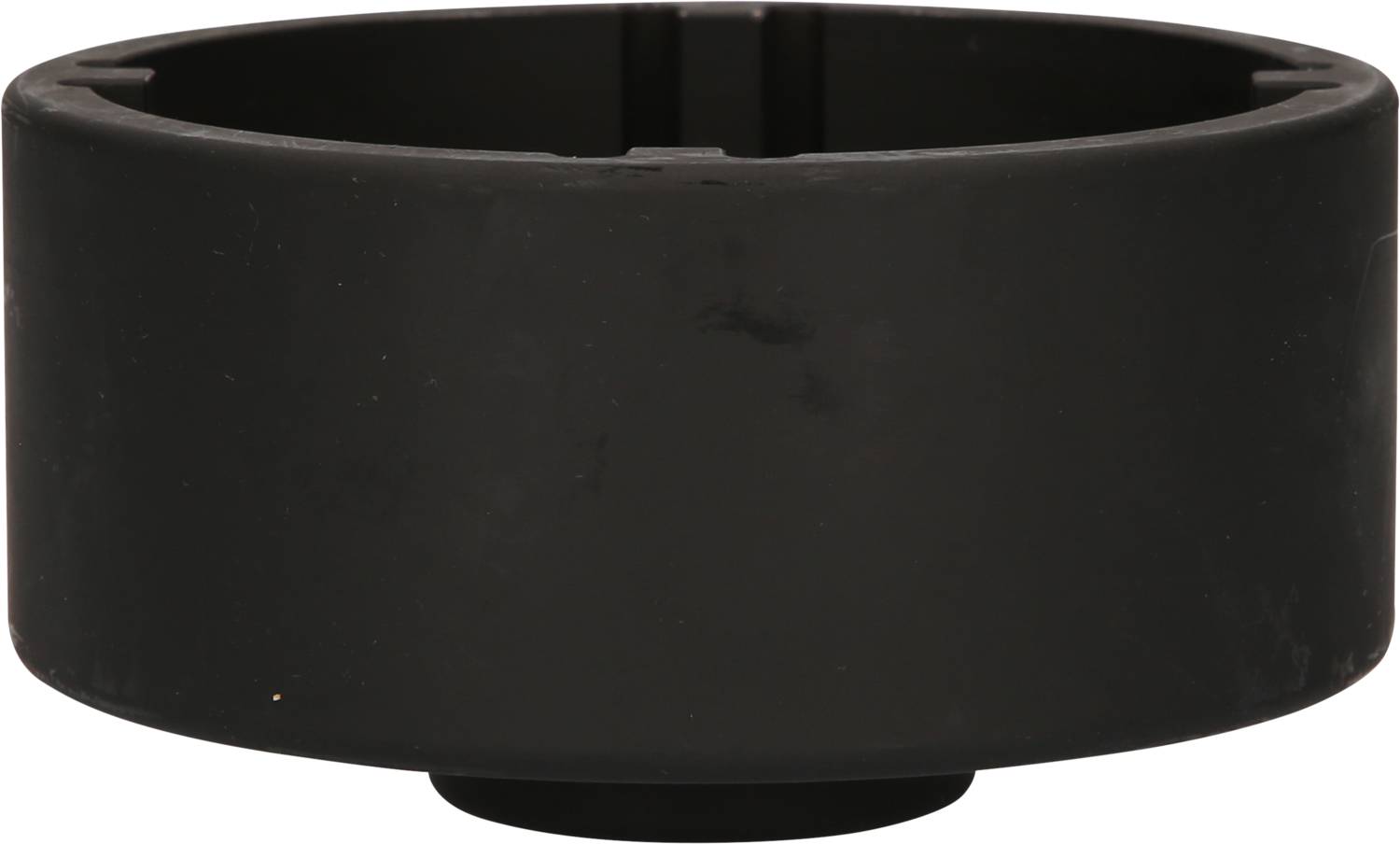 KS Tools 460.3775 3/4" Nutmuttern-Schlüssel mit 4 Zapfen für Volvo, Innenzapfen Ø 89mm