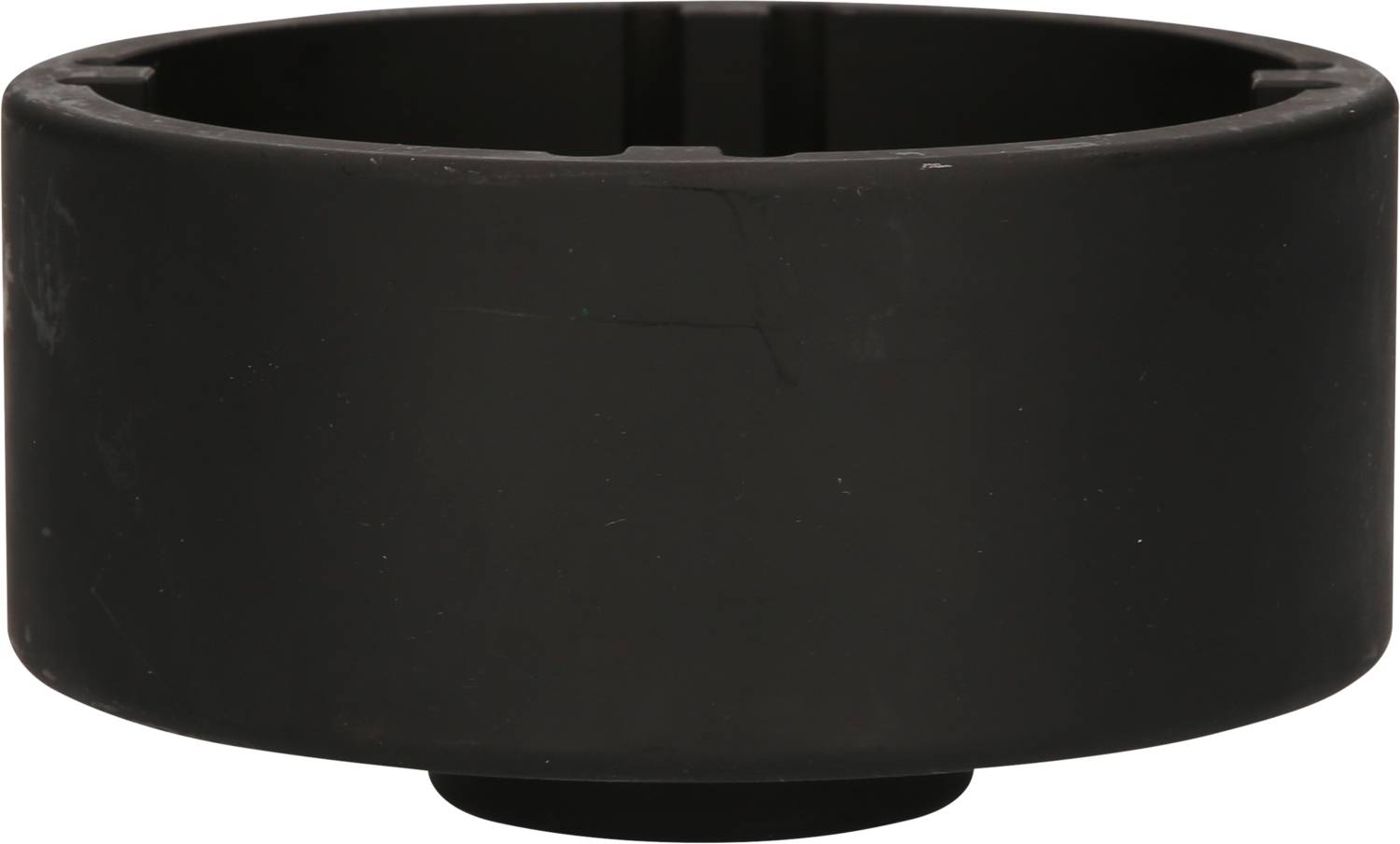 KS Tools 460.3775 3/4" Nutmuttern-Schlüssel mit 4 Zapfen für Volvo, Innenzapfen Ø 89mm