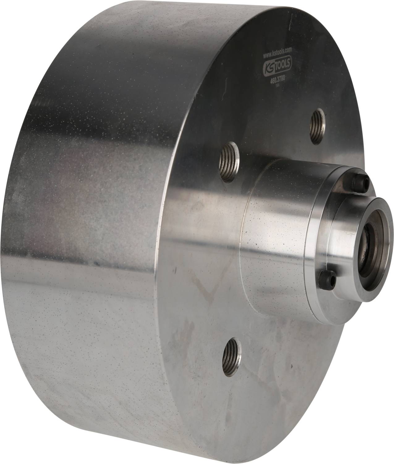 KS Tools 460.3781 Einziehglocke, Außendurchmesser 204 mm, Innendurchmesser 185mm