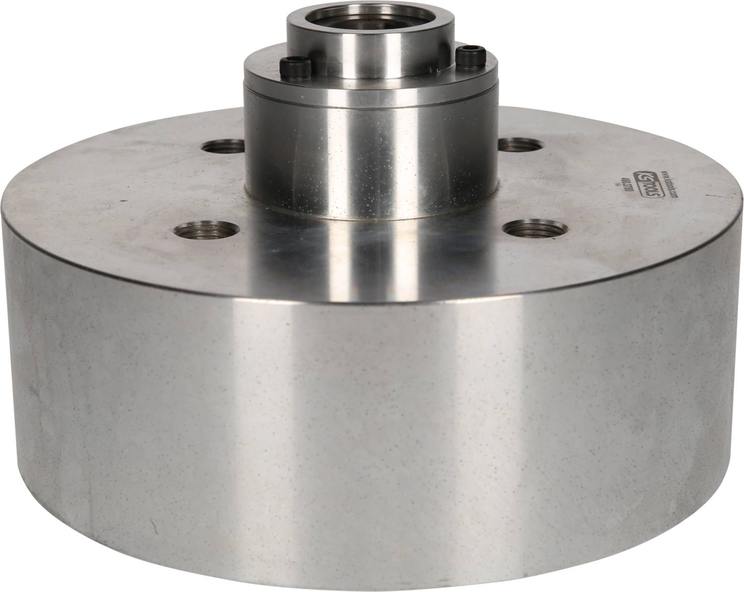 KS Tools 460.3781 Einziehglocke, Außendurchmesser 204 mm, Innendurchmesser 185mm